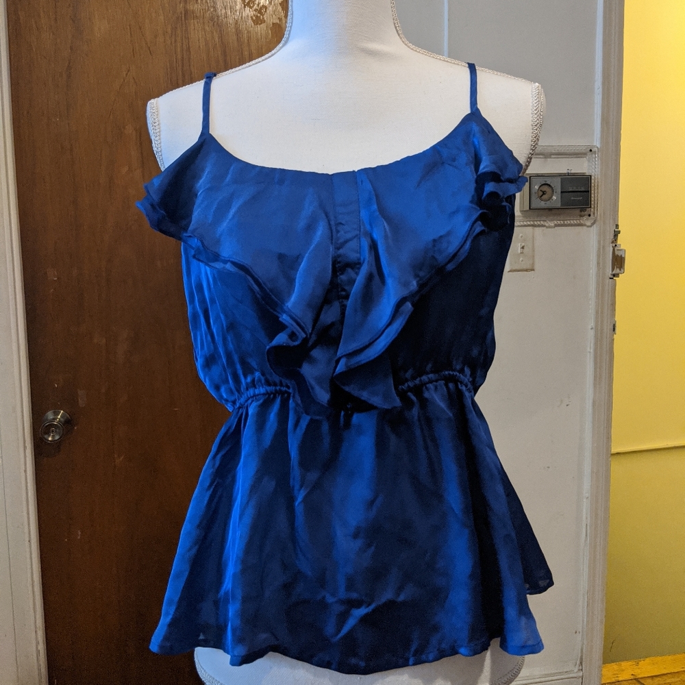 Woman top